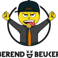 logo Berend Beuker