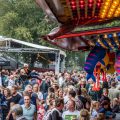 Zuid-Scharwoude Kermis programma