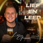 Lief en Leed - Lars Groenink